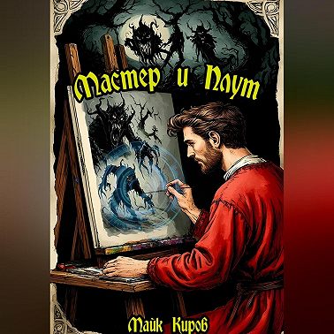 Мастер и Плут