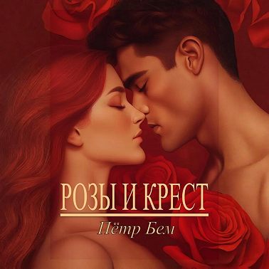 Розы и крест