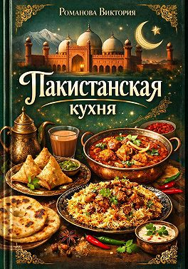 Пакистанская кухня