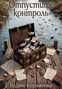 Отпустите контроль