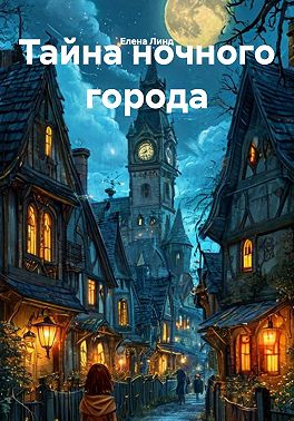 Тайна ночного города