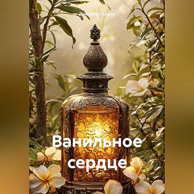 Ванильное сердце