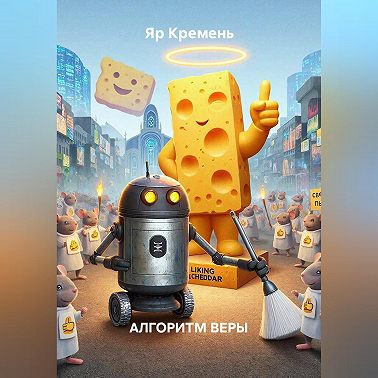 АЛГОРИТМ ВЕРЫ