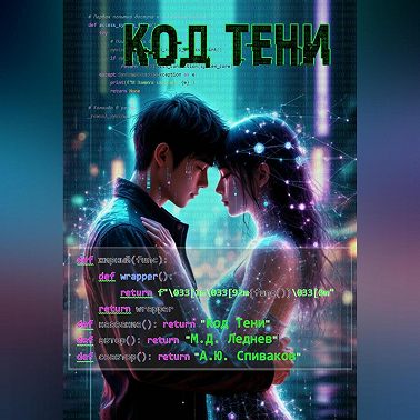 Код Тени