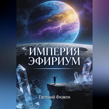 Империя Эфириум