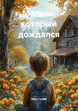 Малыш, который дождался