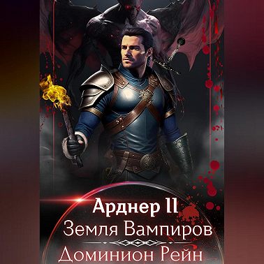 Арднер 2 – Земля Вампиров
