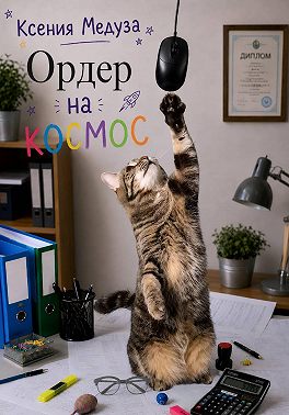 Ордер на космос