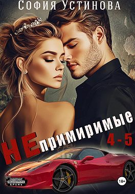 Непримиримые 4-5