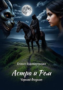 Астра и Рем. Черный всадник
