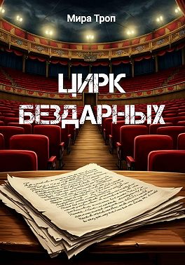 Цирк Бездарных