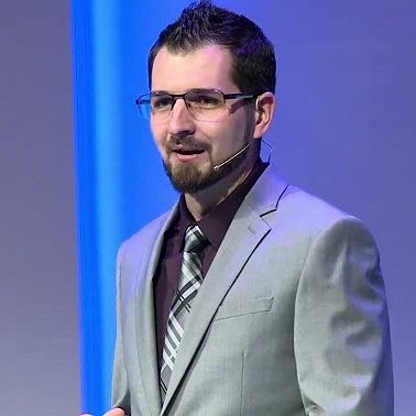 Зачем ты здесь? | Илья Гриневич | 3 Декабря 2022