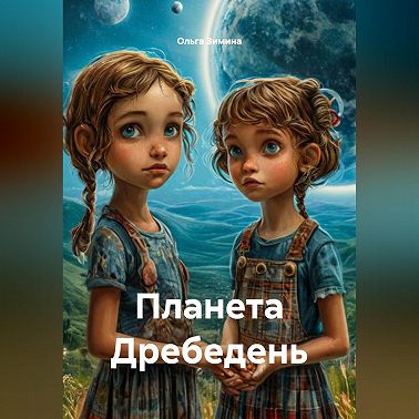 Планета Дребедень