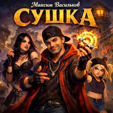Сушка
