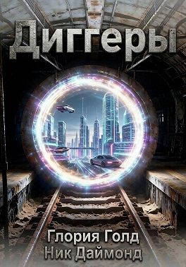Диггеры