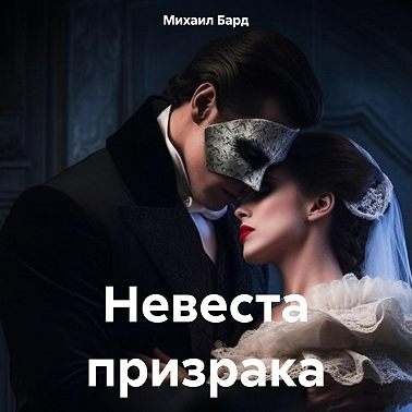 Невеста призрака
