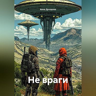 Не враги