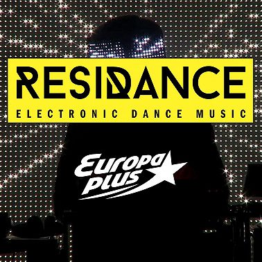 ResiDANCE 473 Part 2 - 2023.12.16 Anton Bruner