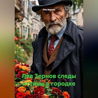 Лев Зернов следы истины в городке