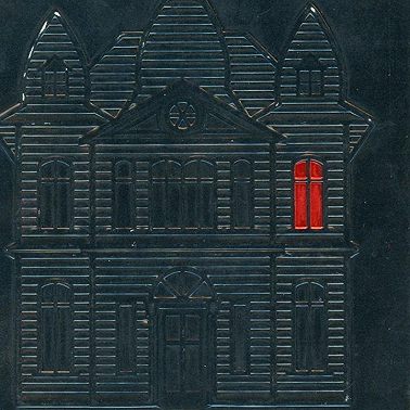 Классический книжный хоррор. "Элементали" Майкл Макдауэлл. / @лит.подкаст