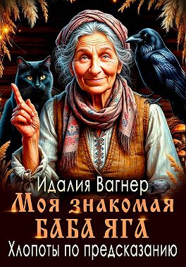 Хлопоты по предсказанию