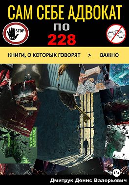 Сам себе адвокат по 228