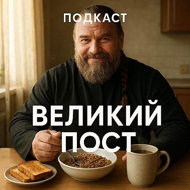 Великий пост. Прощеное воскресение