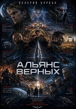 Альянс Верных