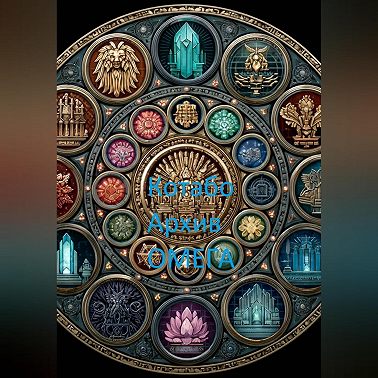 Архив ОМЕГА