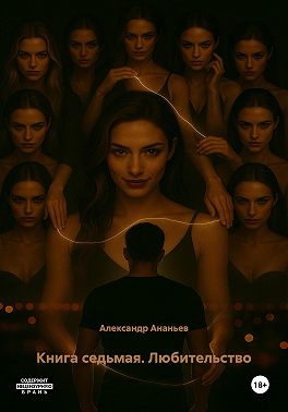 Книга седьмая. Любительство