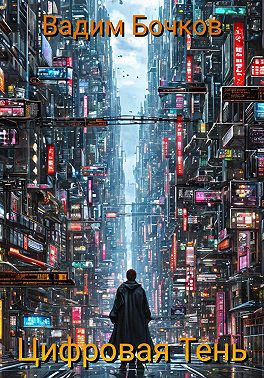 Цифровая тень