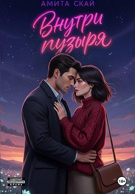 Внутри пузыря