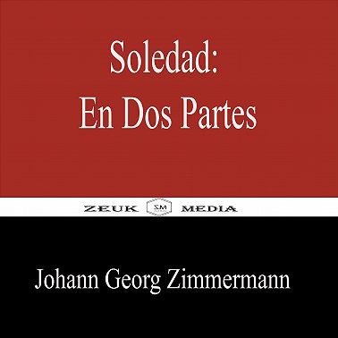 Soledad: En Dos Partes