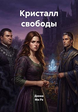 Кристалл свободы