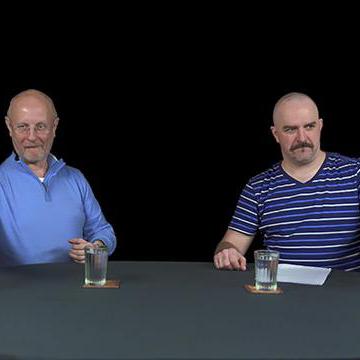 Клим Жуков о Полоцком взятии