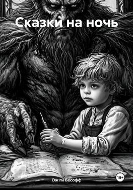 Сказки на ночь