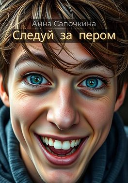 Следуй за пером