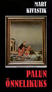 Palun õnnelikuks