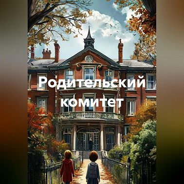 Родительский комитет