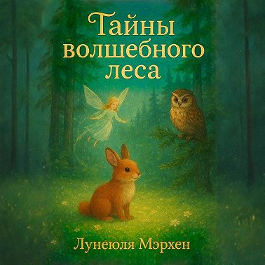 Тайны волшебного леса