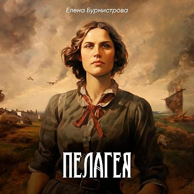 Пелагея