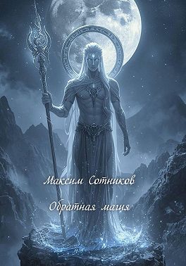 Обратная магия