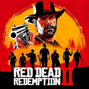 Red Dead Redemption 2