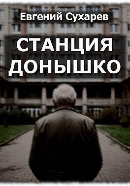 Станция Донышко