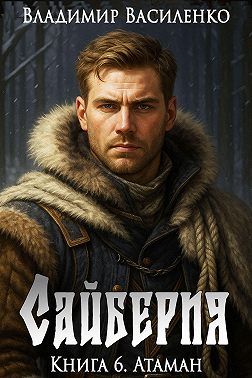 Сайберия. Атаман