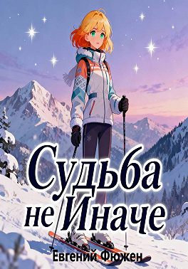 Судьба не Иначе