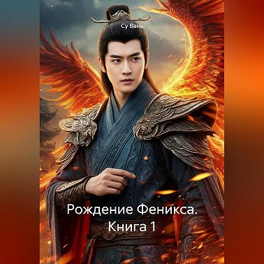 Рождение Феникса, книга 1