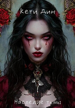 Наследие тьмы