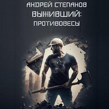 Выживший-3: Противовесы