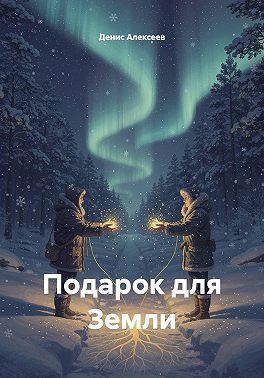 Подарок для Земли